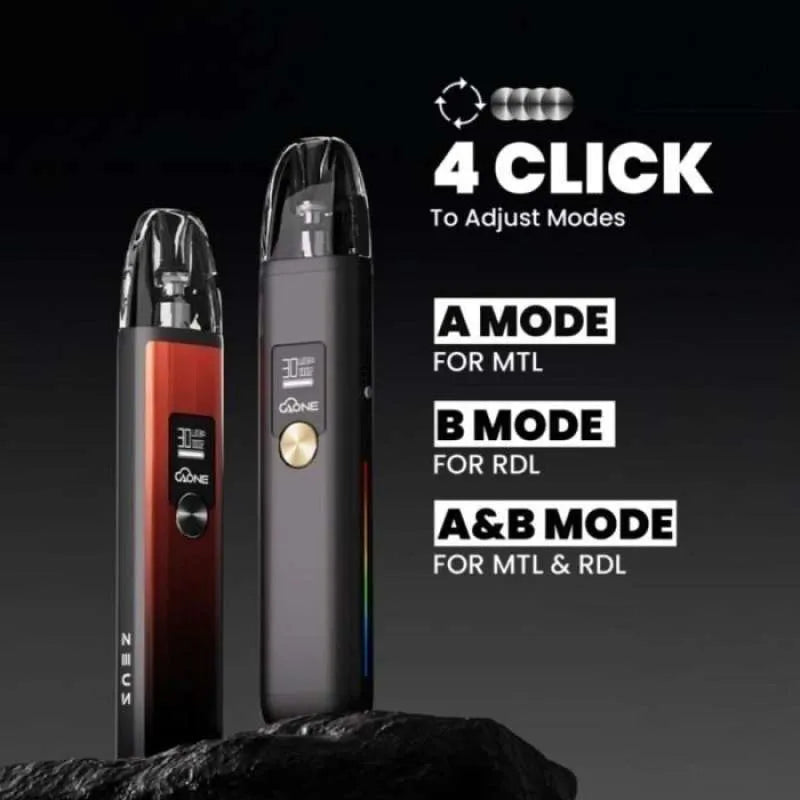AONE VAPE ZEUS 宙斯 小煙主機/宙斯 空弹
