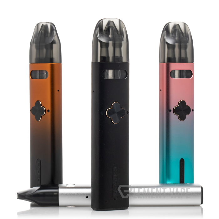 uwell caliburn EXPLORER POD探索者注油主機-台灣現貨