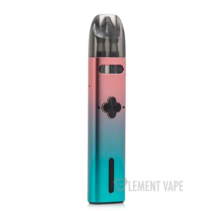 uwell caliburn EXPLORER POD探索者注油主機-台灣現貨