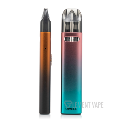 uwell caliburn EXPLORER POD探索者注油主機-台灣現貨