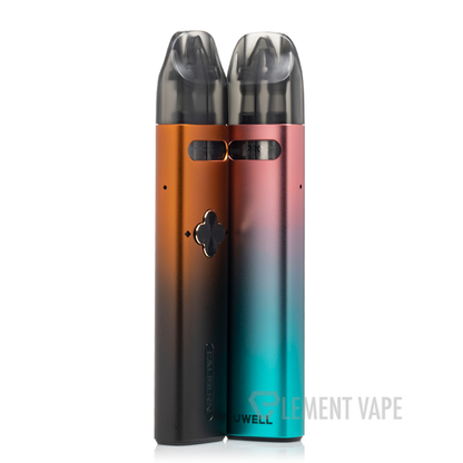uwell caliburn EXPLORER POD探索者注油主機-台灣現貨